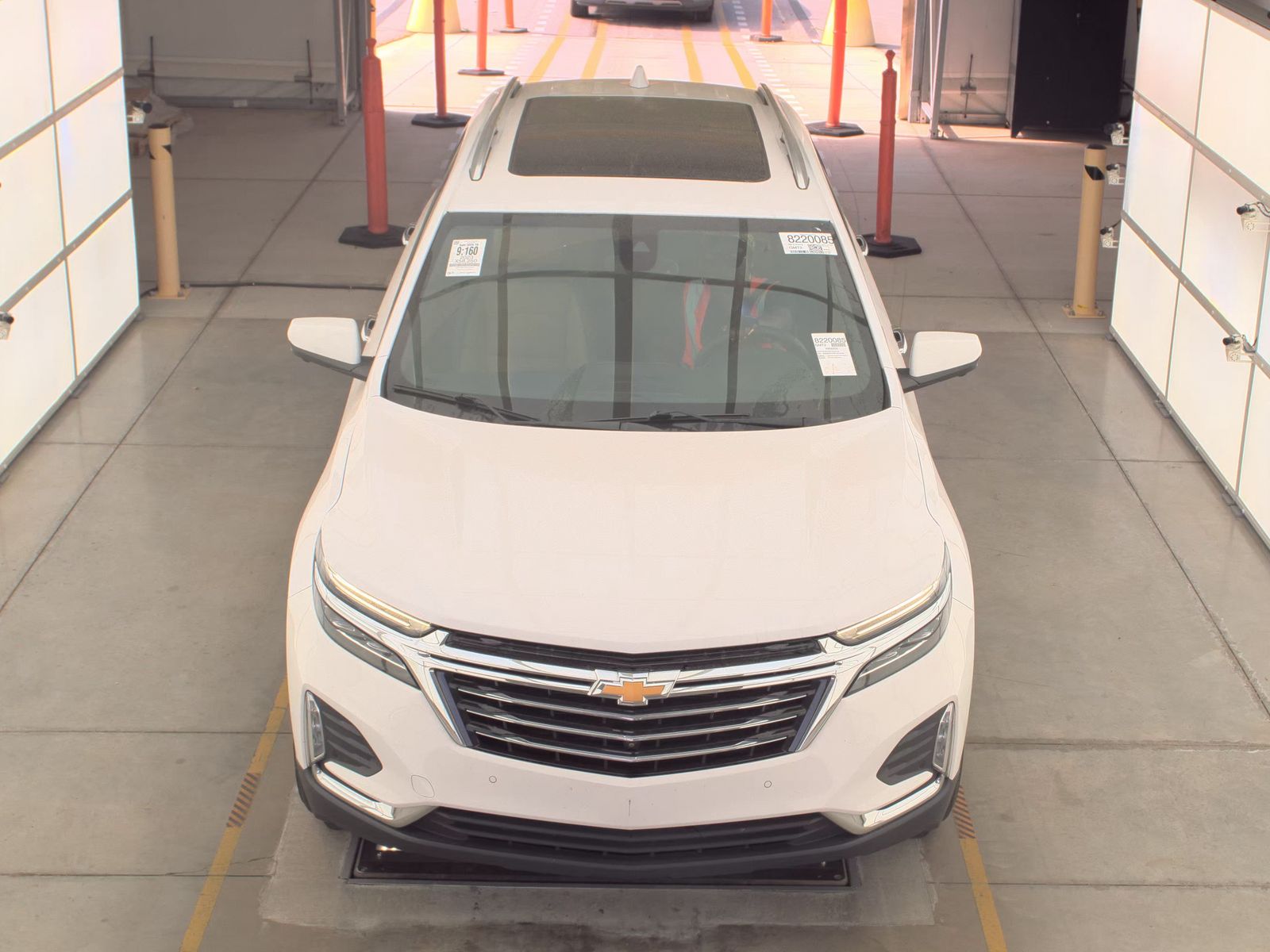 CHEVROLET PREMIER - 3