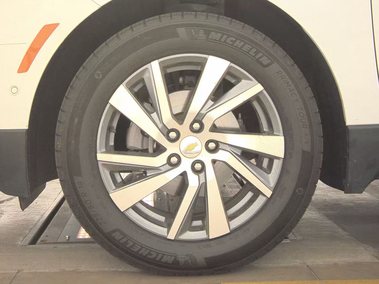 CHEVROLET PREMIER - 10