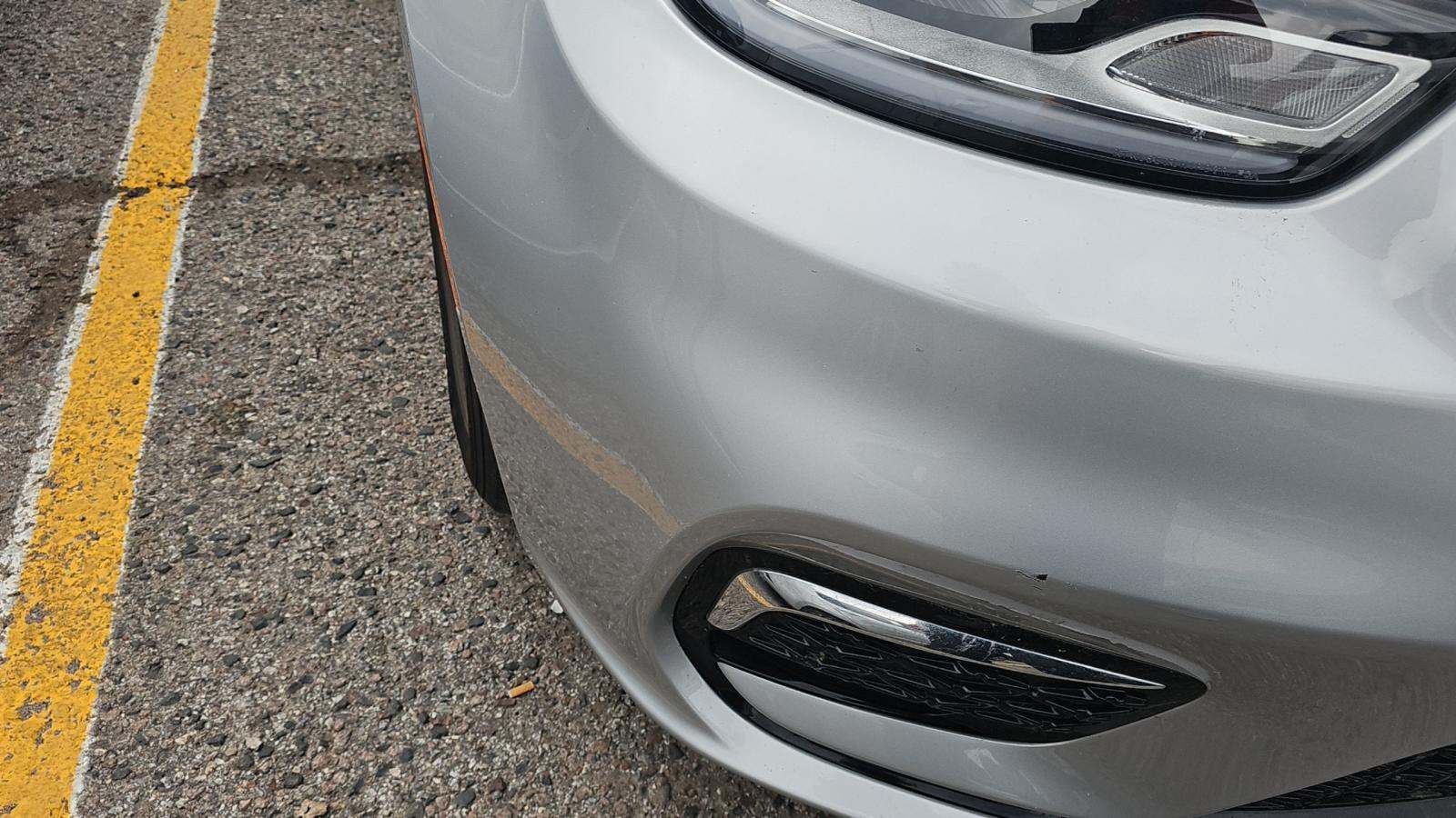 2024 Chrysler Pacifica Touring L FWD