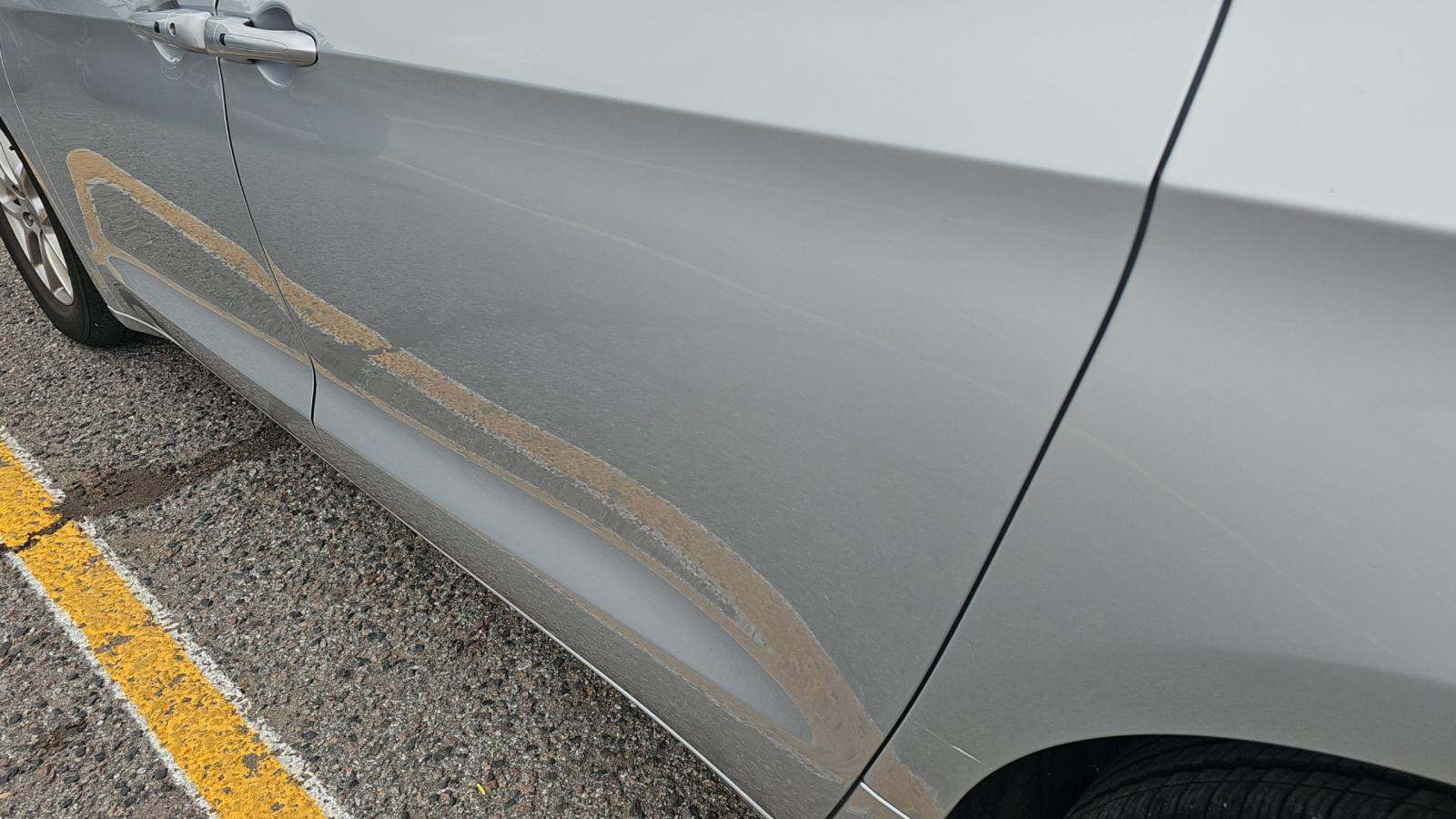 2024 Chrysler Pacifica Touring L FWD