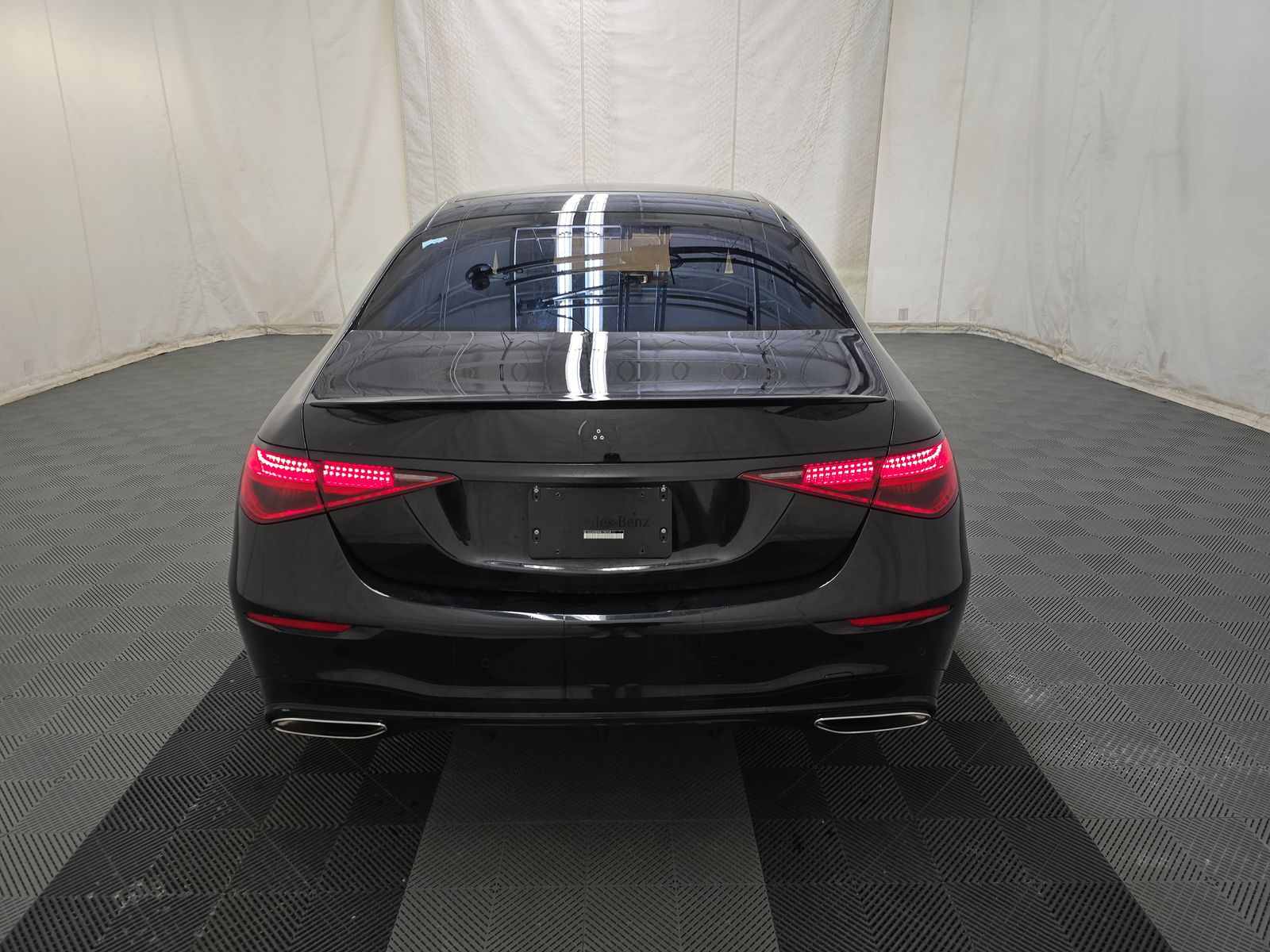 2022 Mercedes-Benz S-Class S 500 AWD