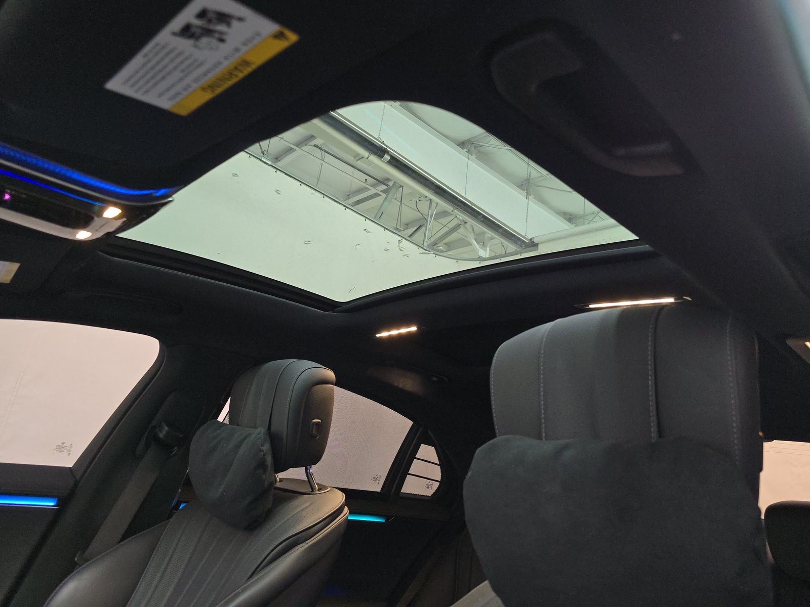 2022 Mercedes-Benz S-Class S 500 AWD