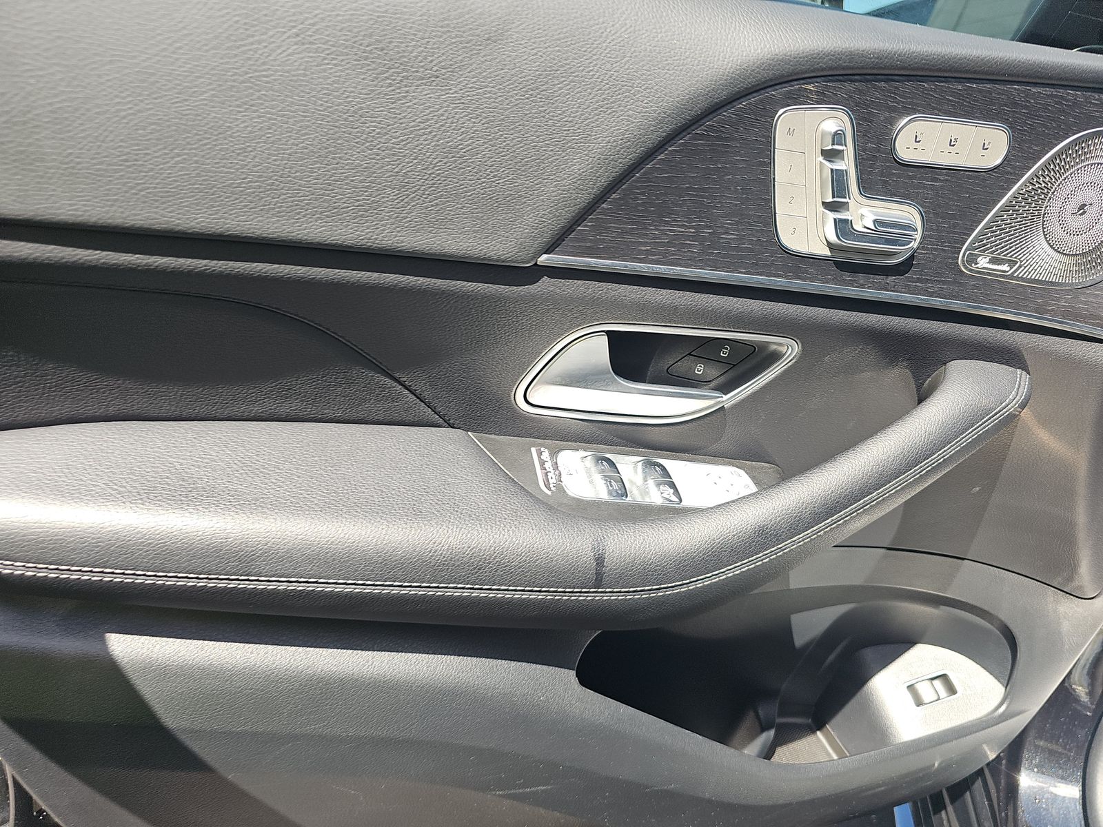 MERCEDES-BENZ GLE-CLASS - 10