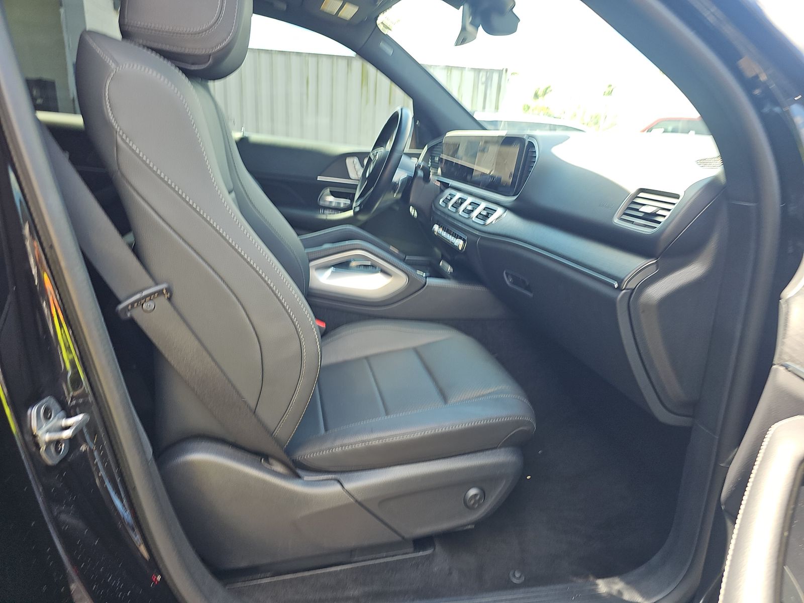 MERCEDES-BENZ GLE-CLASS - 9