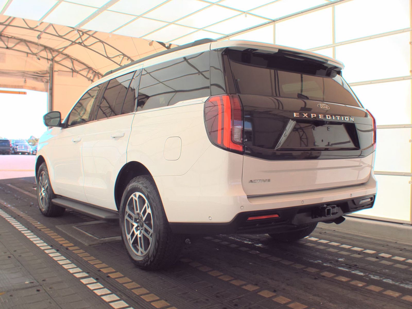 FORD EXPEDITION - 9