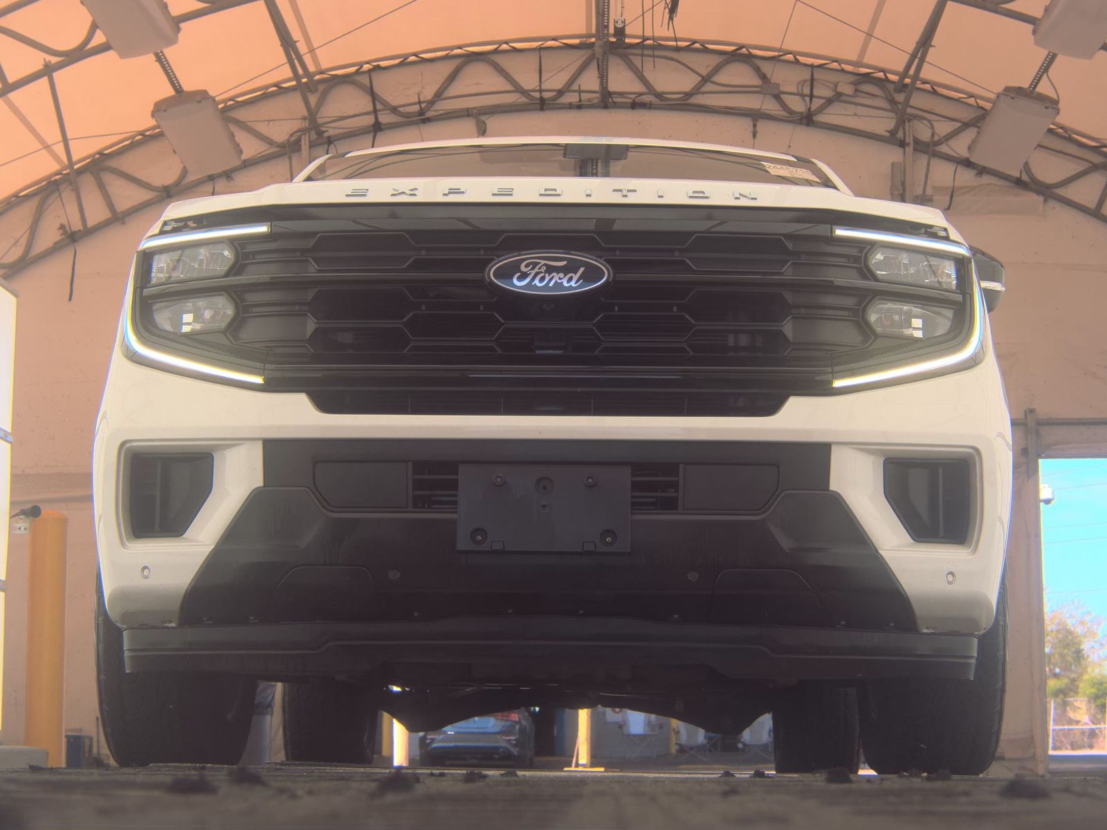 FORD EXPEDITION - 4
