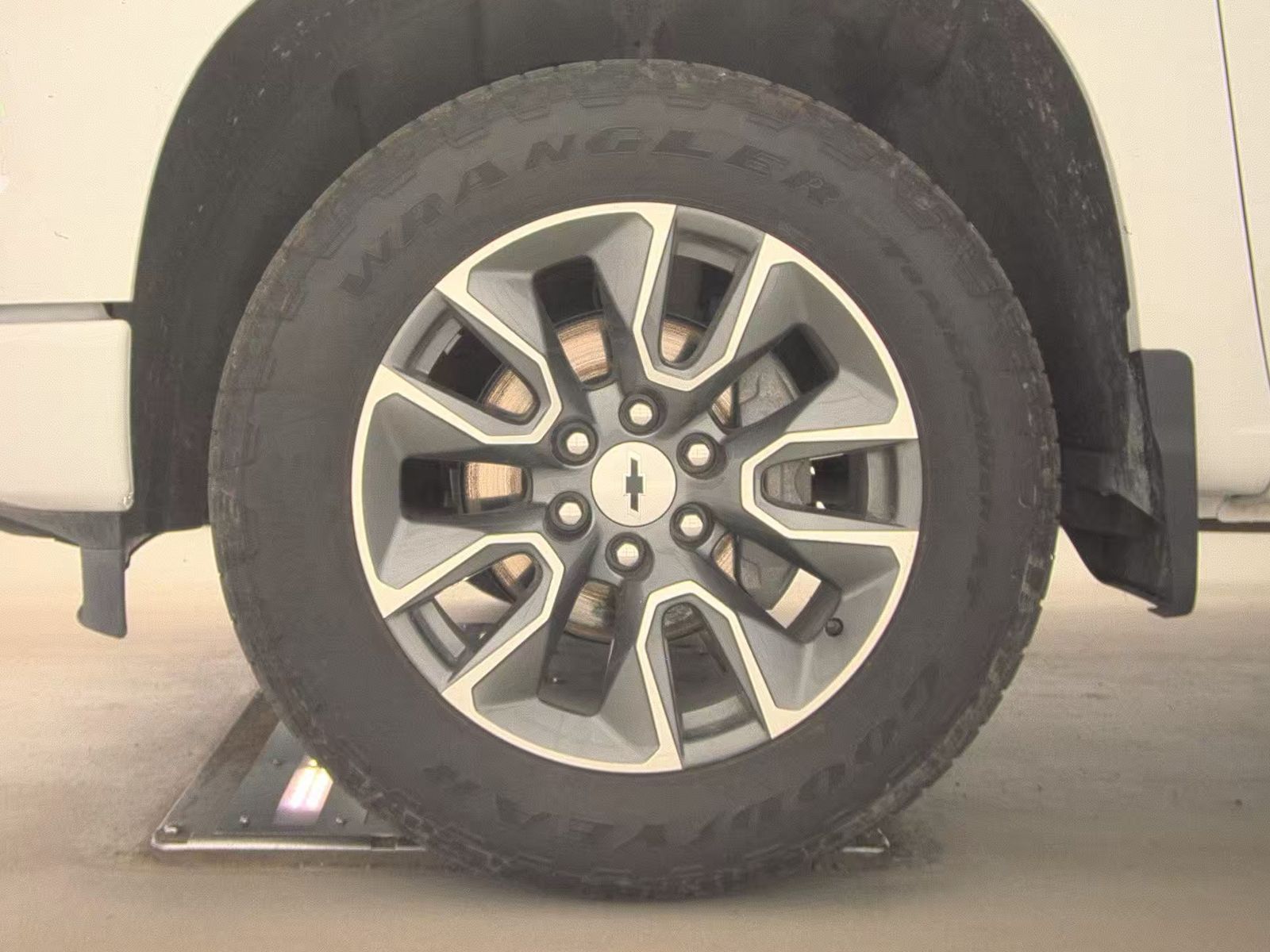 CHEVROLET OTHER - 10