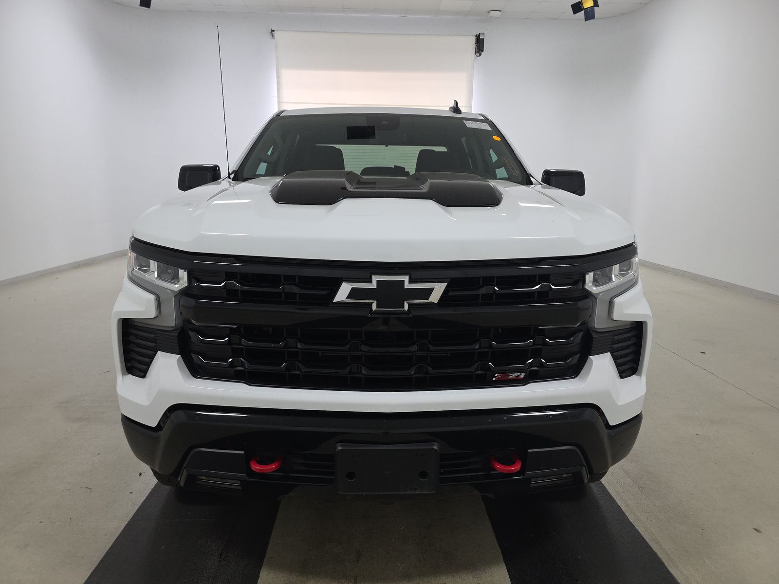 CHEVROLET LT TRL BOS - 3