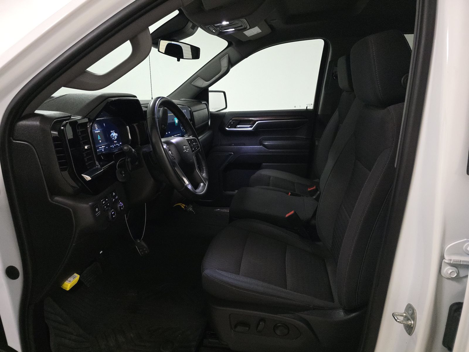 CHEVROLET LT TRL BOS - 8