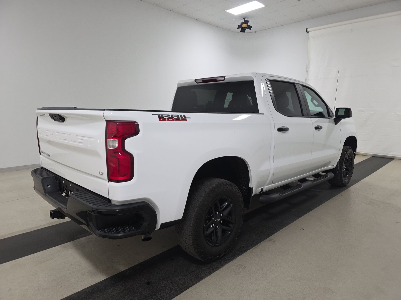 CHEVROLET LT TRL BOS - 5