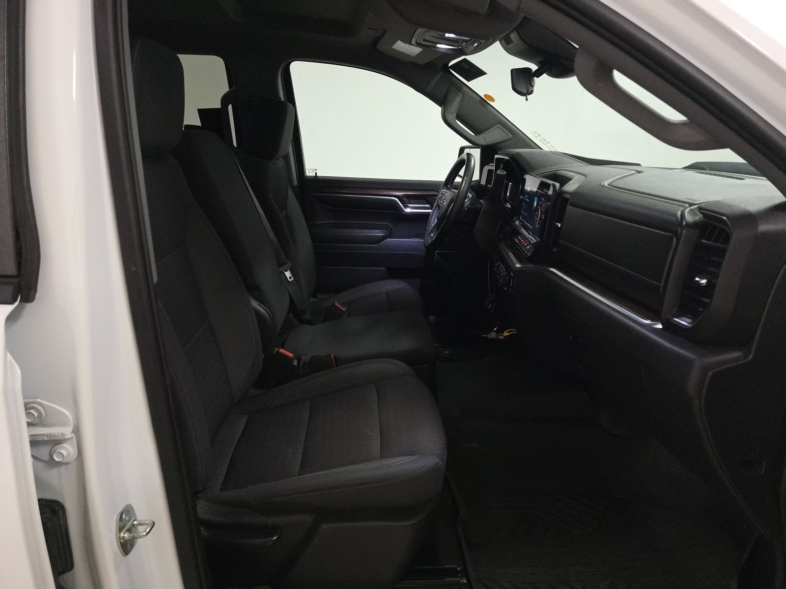 CHEVROLET LT TRL BOS - 9