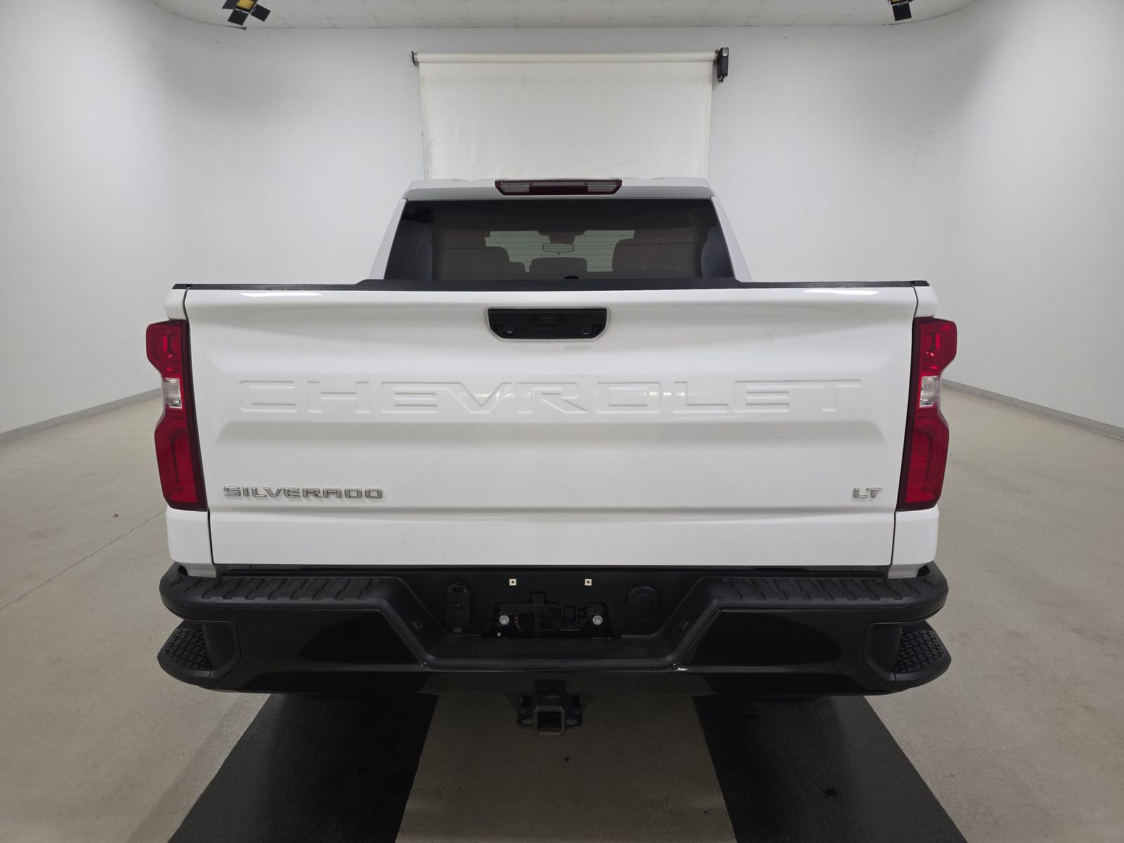 CHEVROLET LT TRL BOS - 6