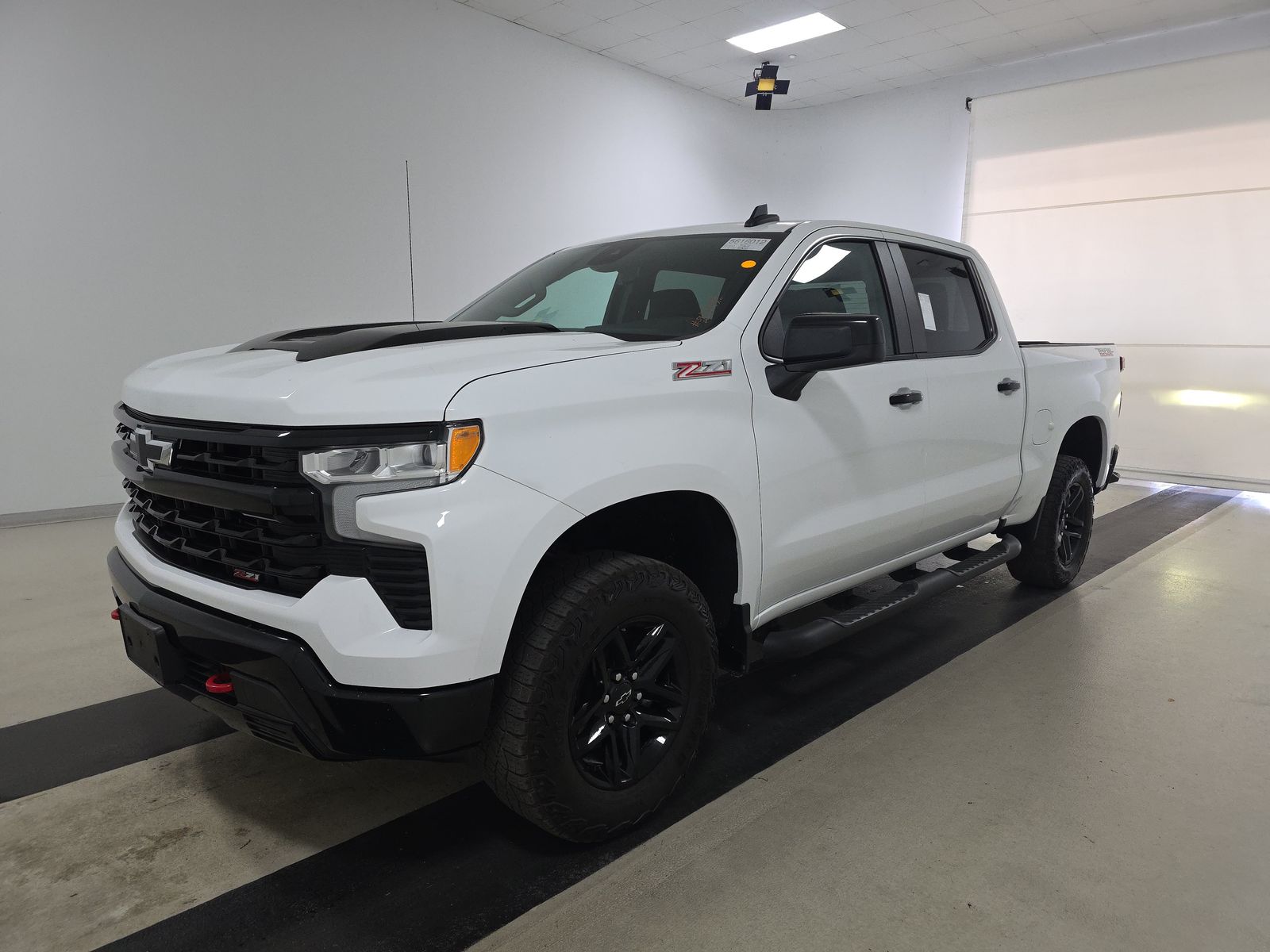 CHEVROLET LT TRL BOS - 1