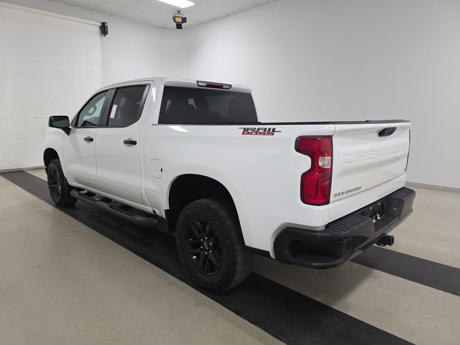 CHEVROLET LT TRL BOS - 7