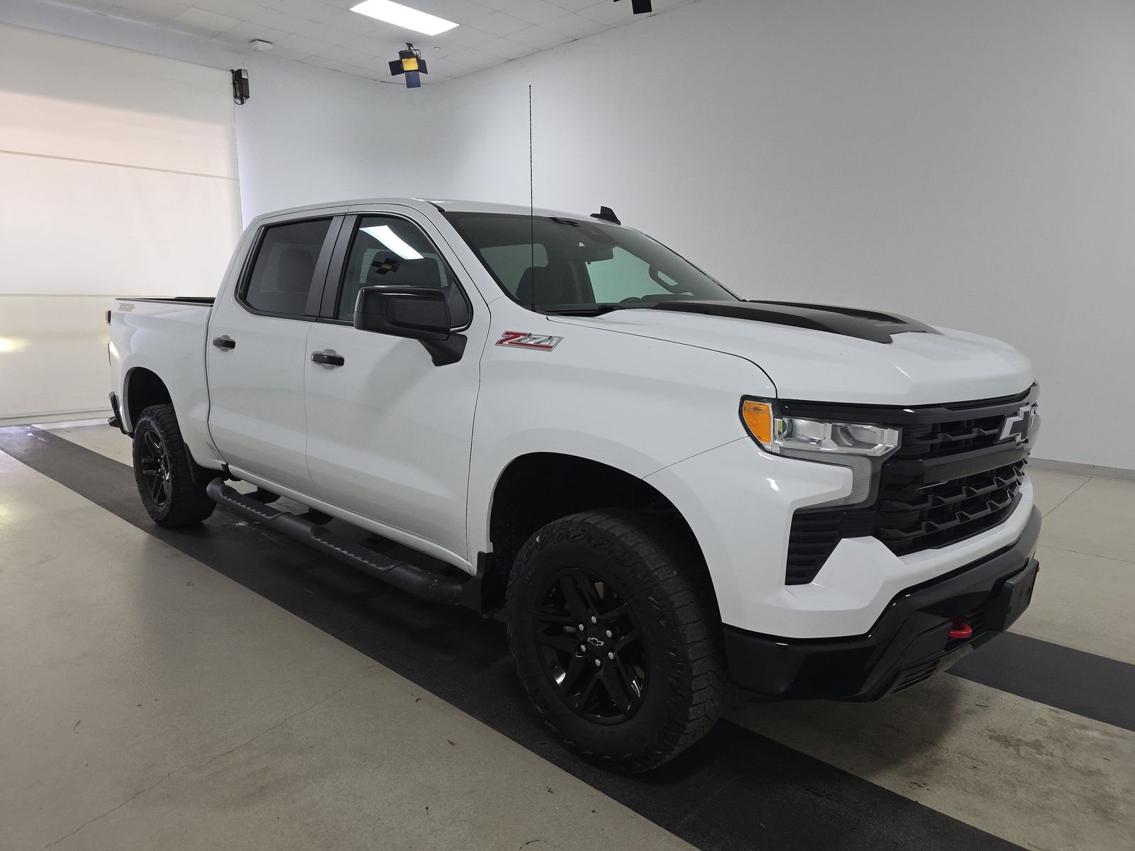 CHEVROLET LT TRL BOS - 4