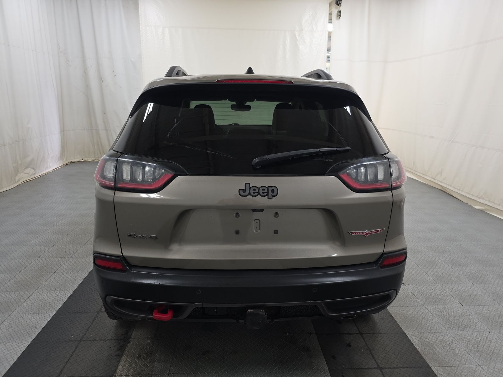 JEEP TRAILHAWK - 6