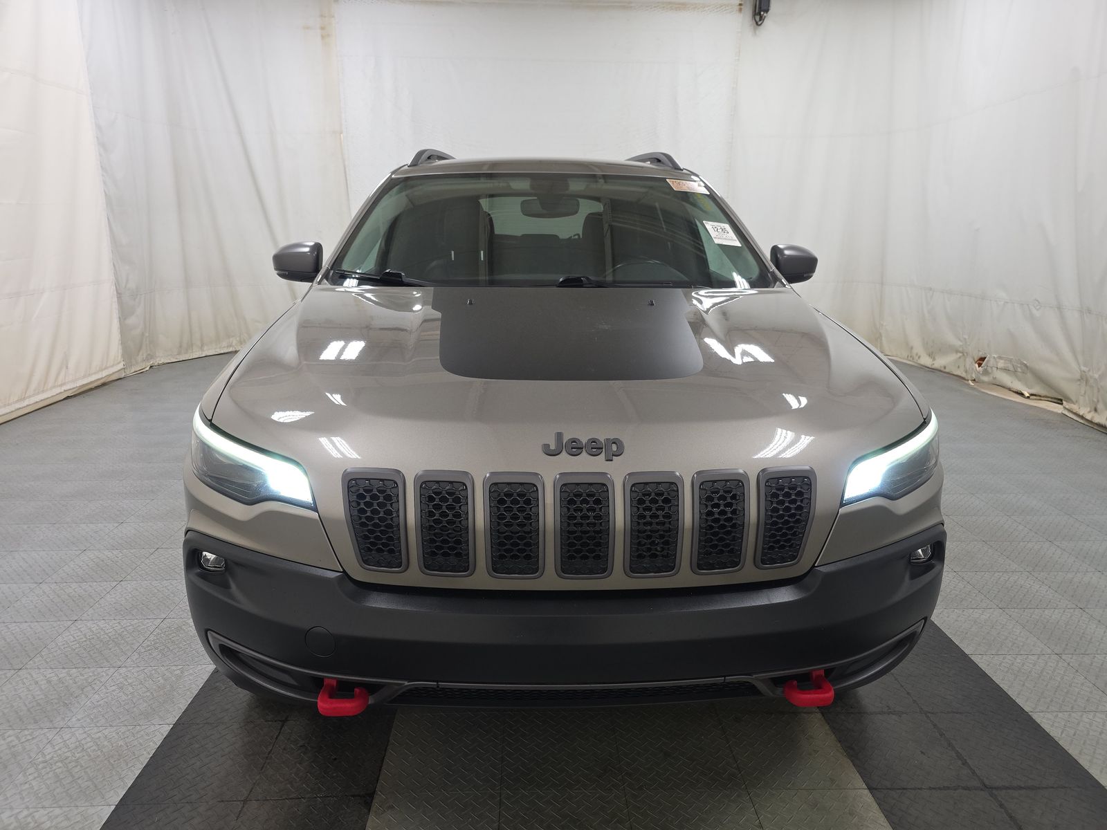 JEEP TRAILHAWK - 3