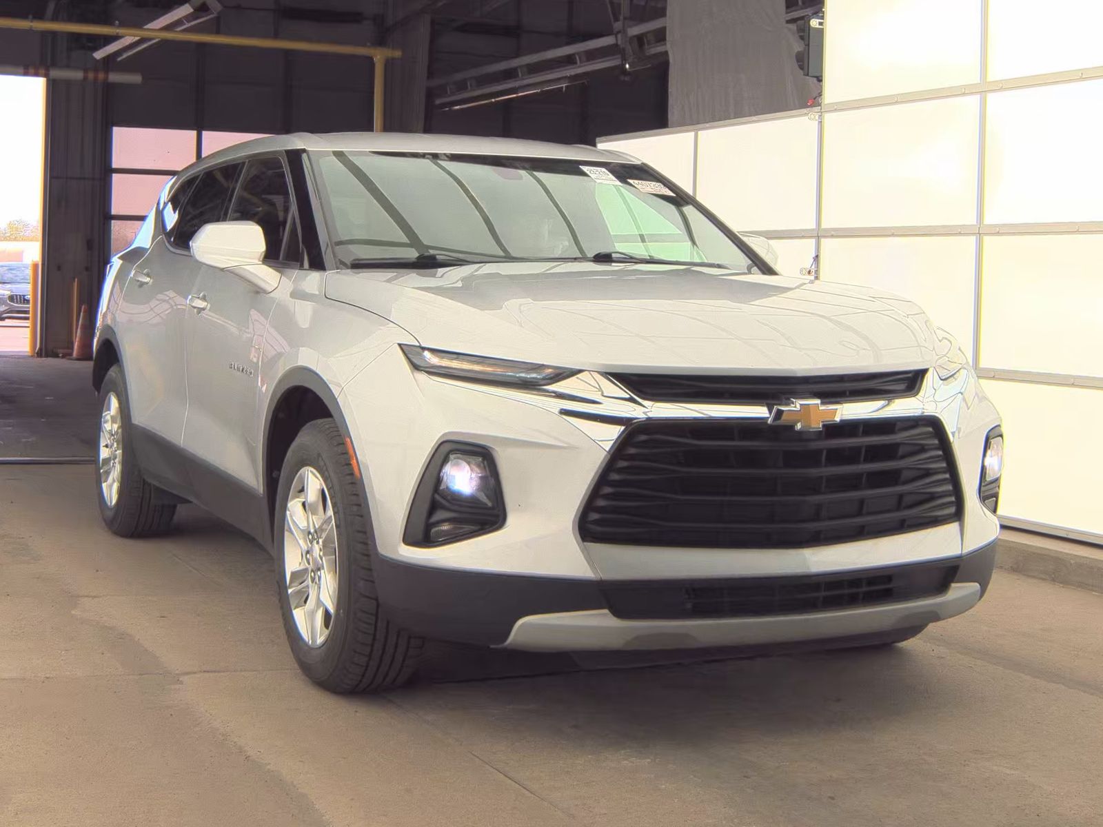 CHEVROLET CAMARO - 5