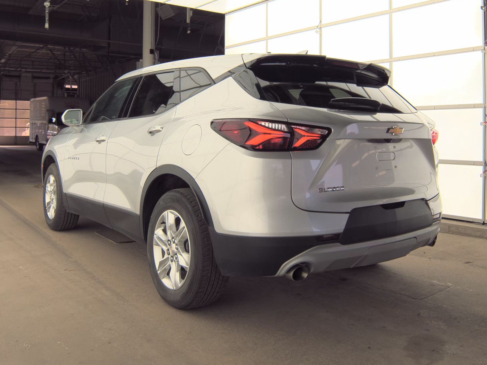 CHEVROLET CAMARO - 9