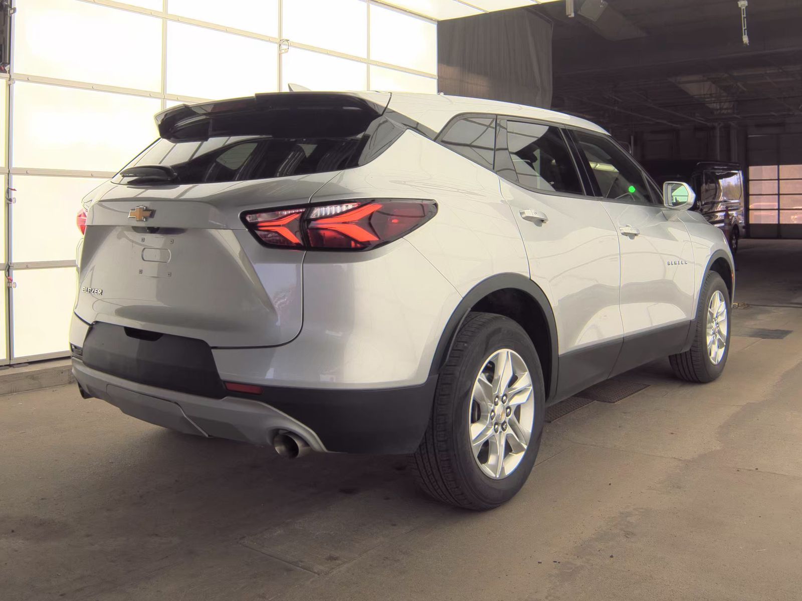 CHEVROLET CAMARO - 6