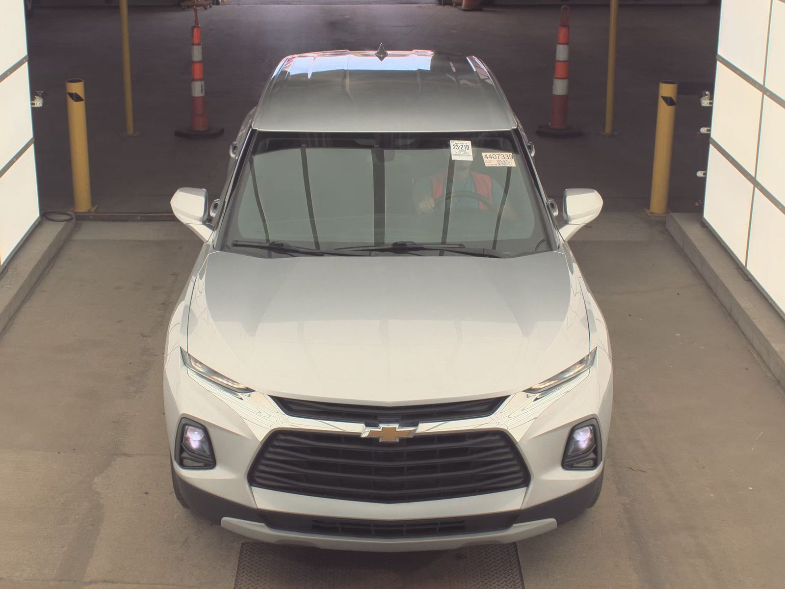 CHEVROLET CAMARO - 3