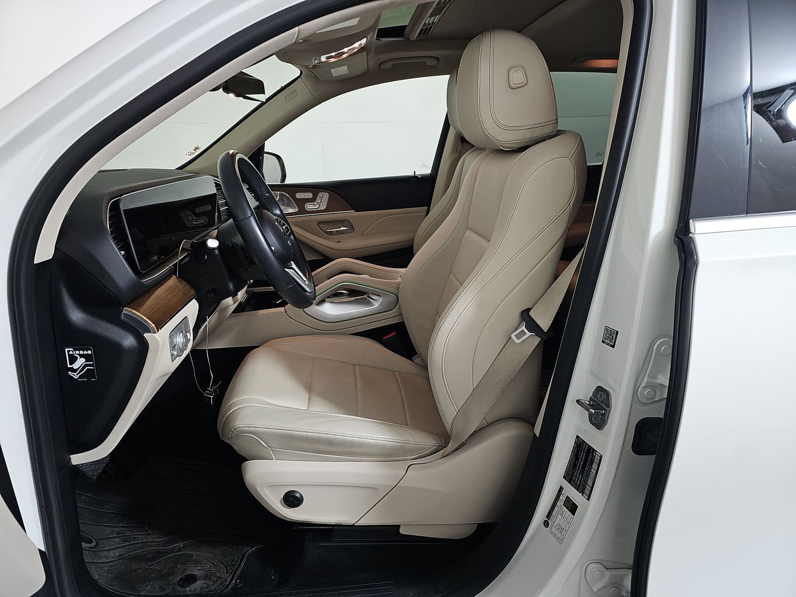 MERCEDES-BENZ GLE-CLASS - 8