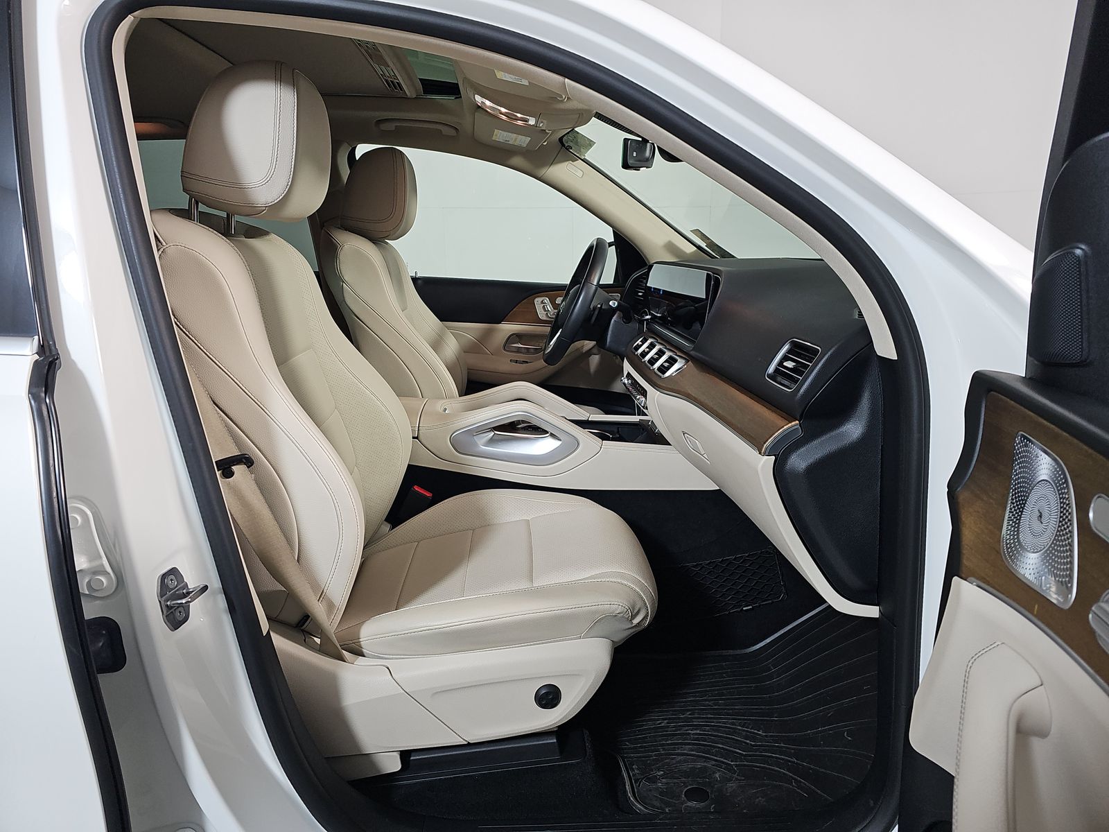 MERCEDES-BENZ GLE-CLASS - 9