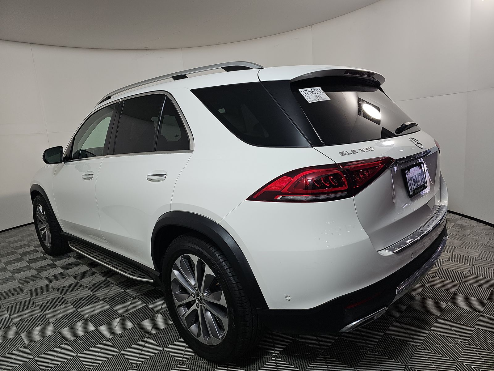 MERCEDES-BENZ GLE-CLASS - 7