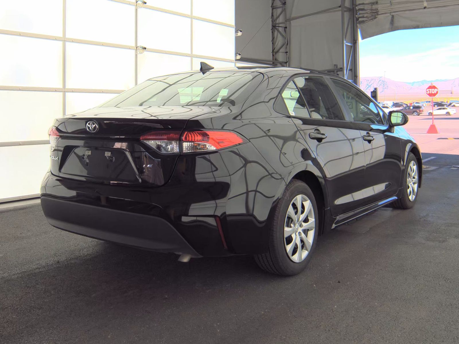 TOYOTA OTHER - 6