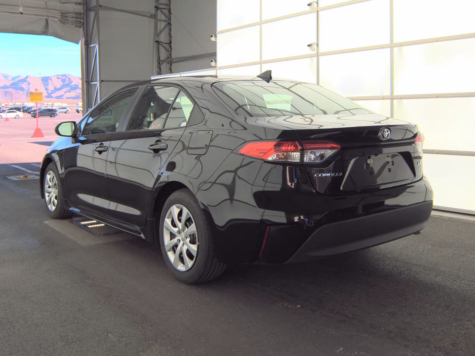 TOYOTA OTHER - 9