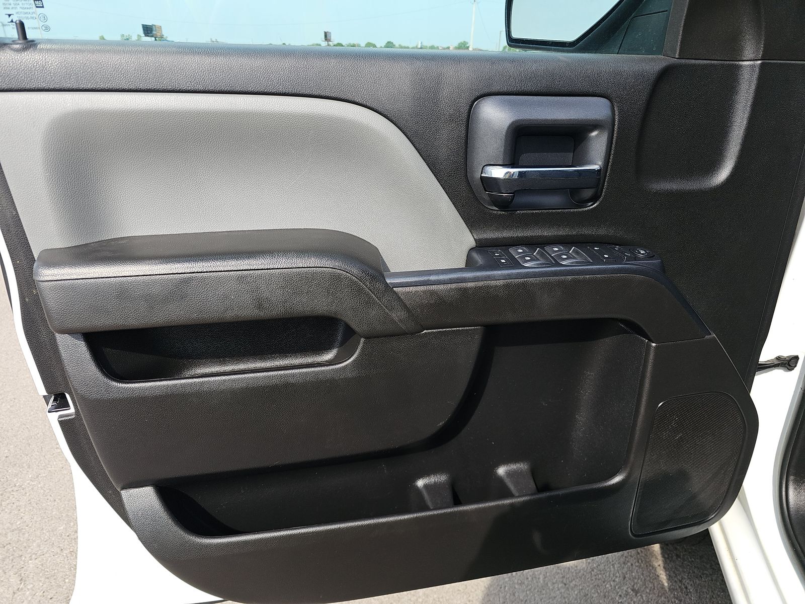 CHEVROLET WORK TRUCK - 10