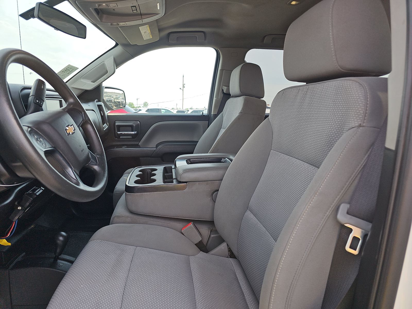 CHEVROLET WORK TRUCK - 8