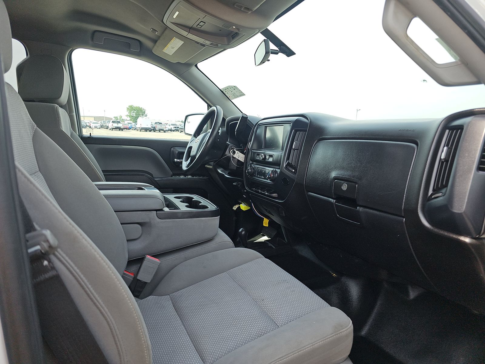 CHEVROLET WORK TRUCK - 9