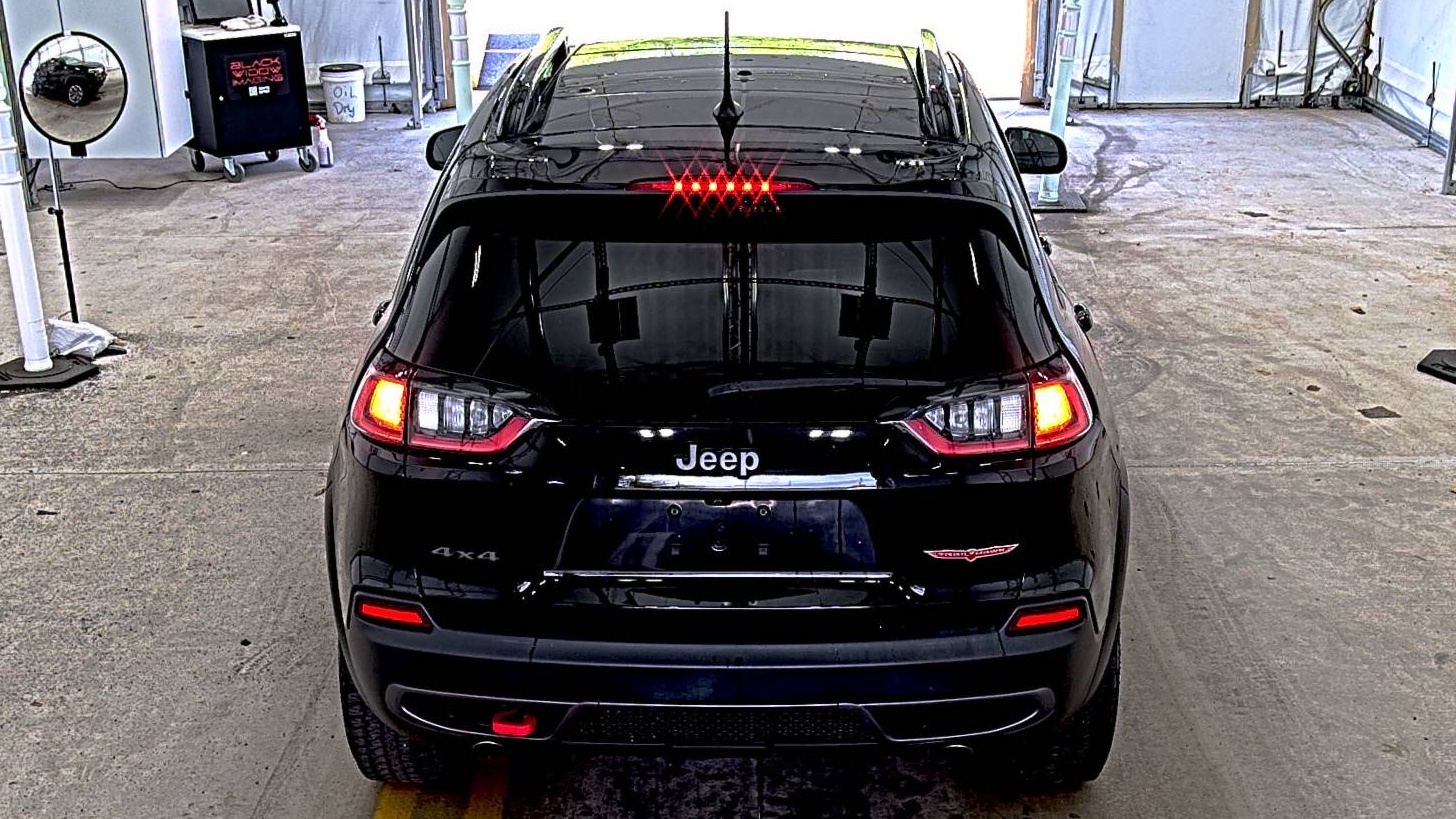 JEEP TRAILHAWK - 6
