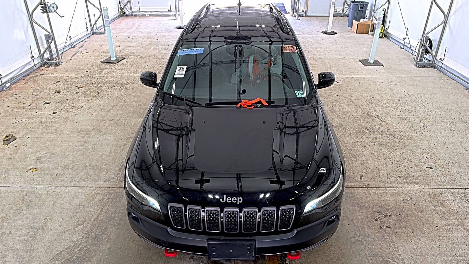 JEEP TRAILHAWK - 3