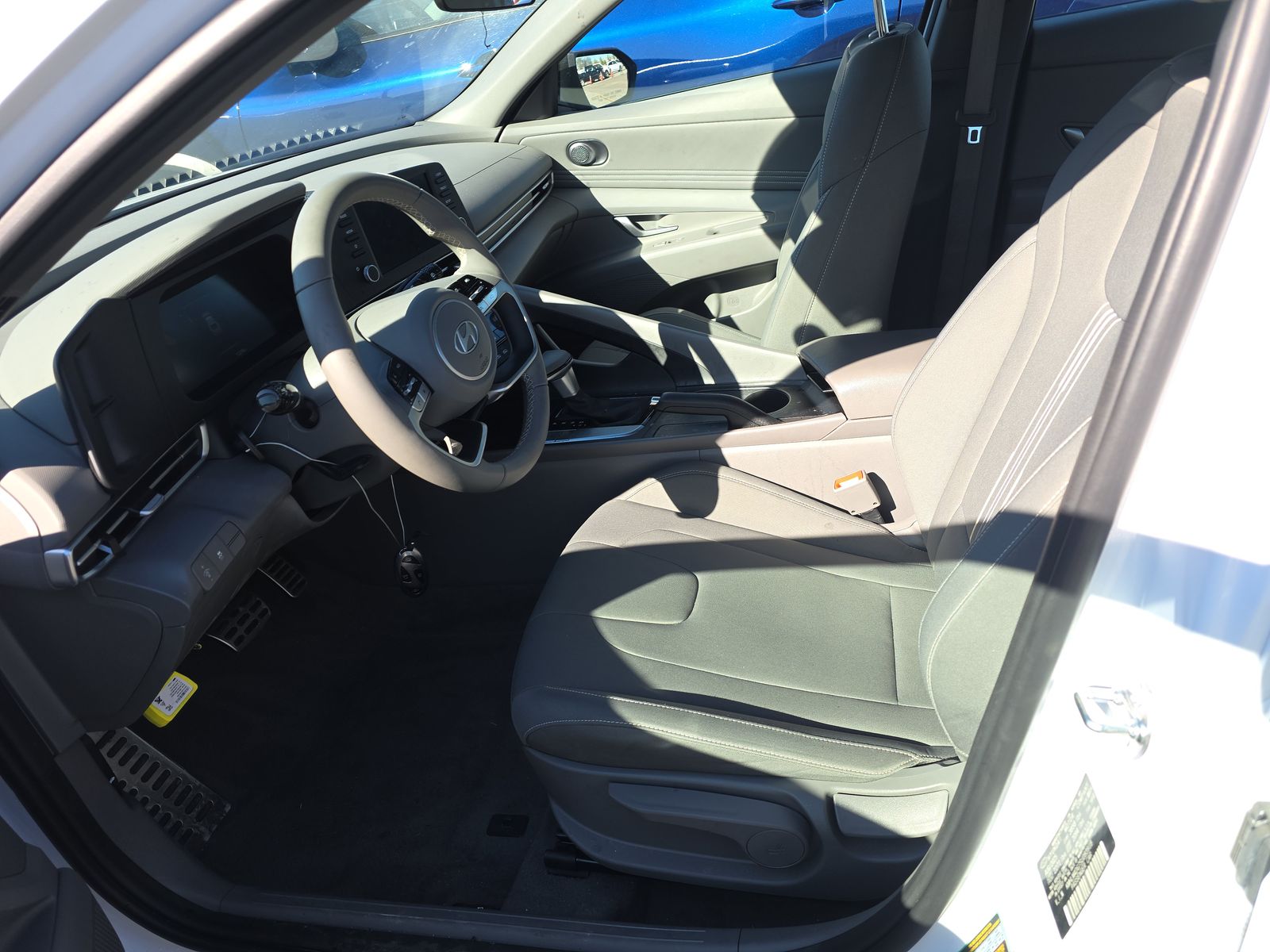 HYUNDAI SEL SPORT - 6