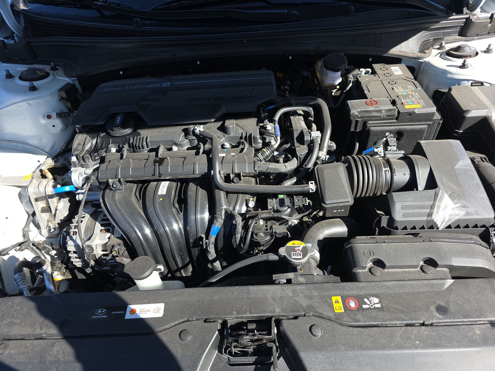 HYUNDAI SEL SPORT - 8