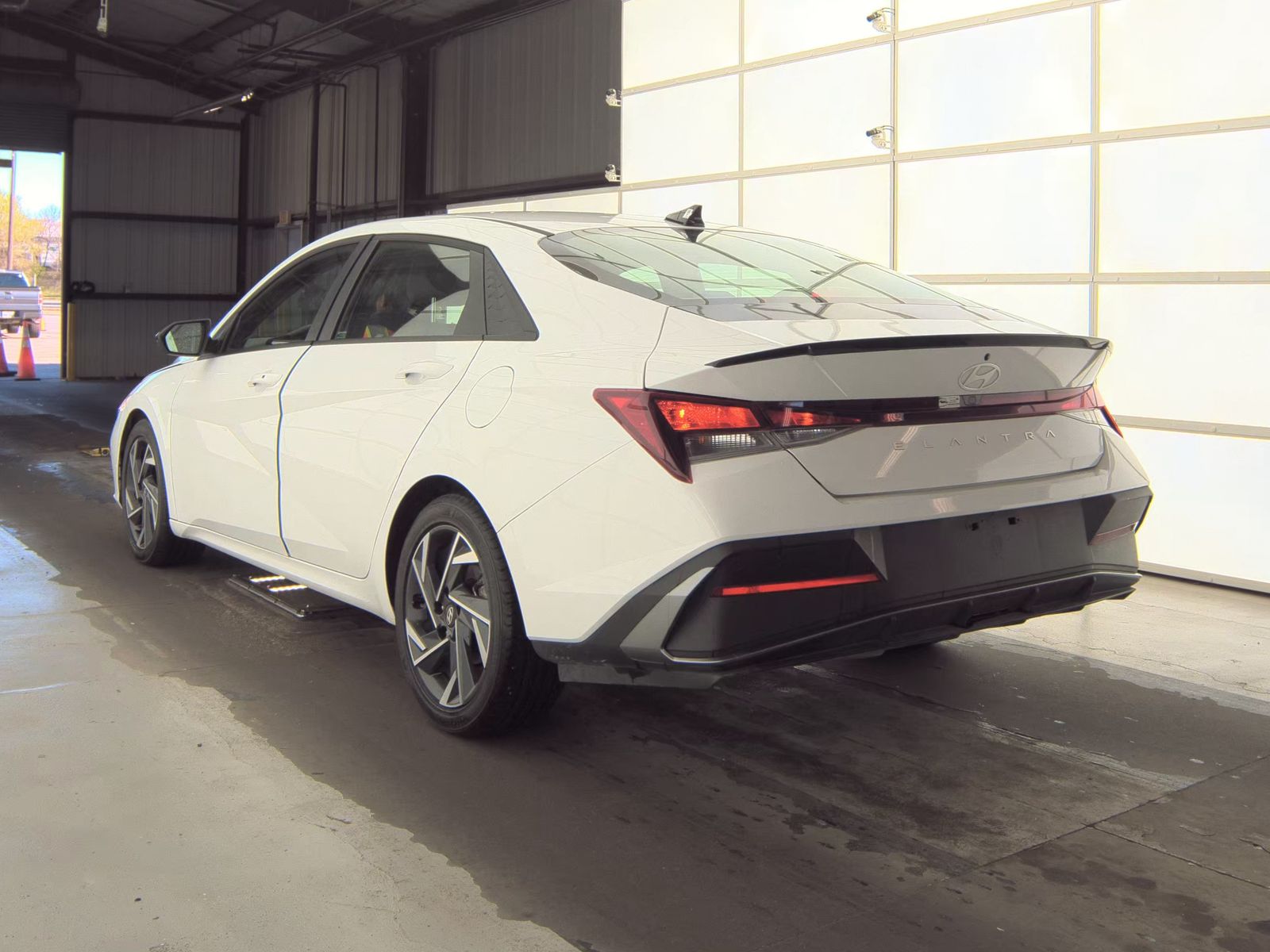 HYUNDAI SEL SPORT - 3