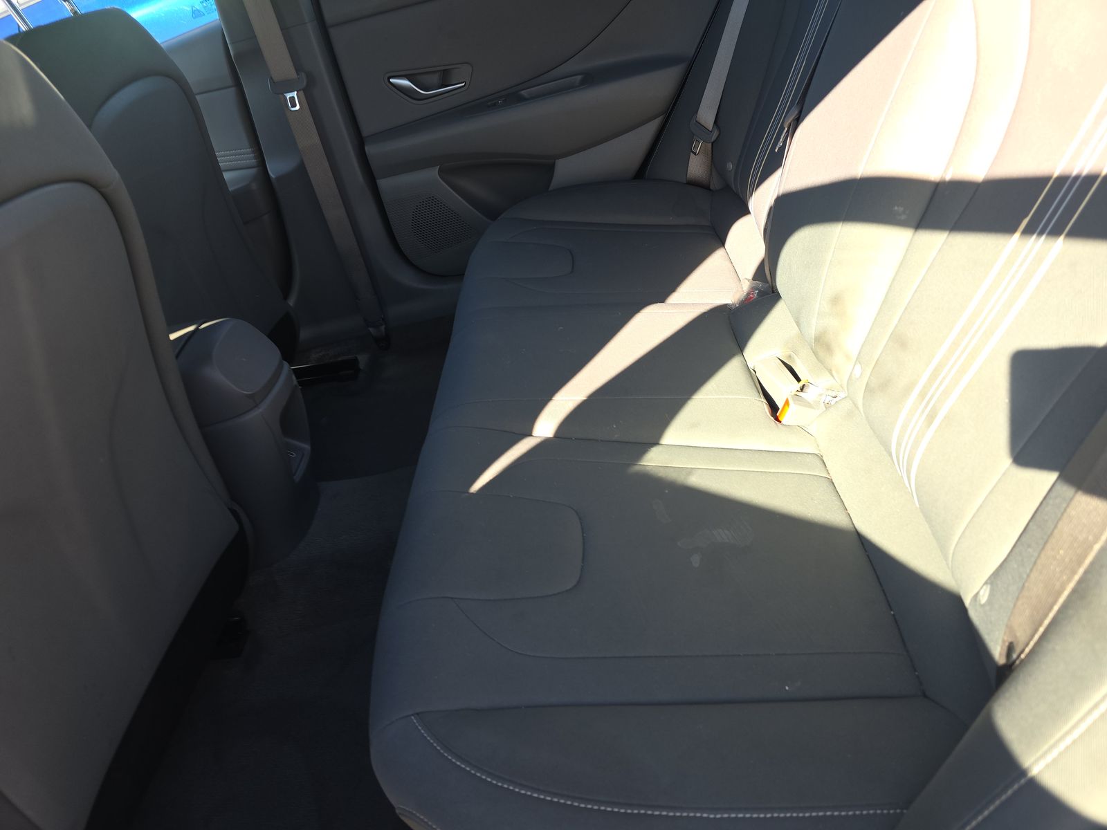 HYUNDAI SEL SPORT - 10