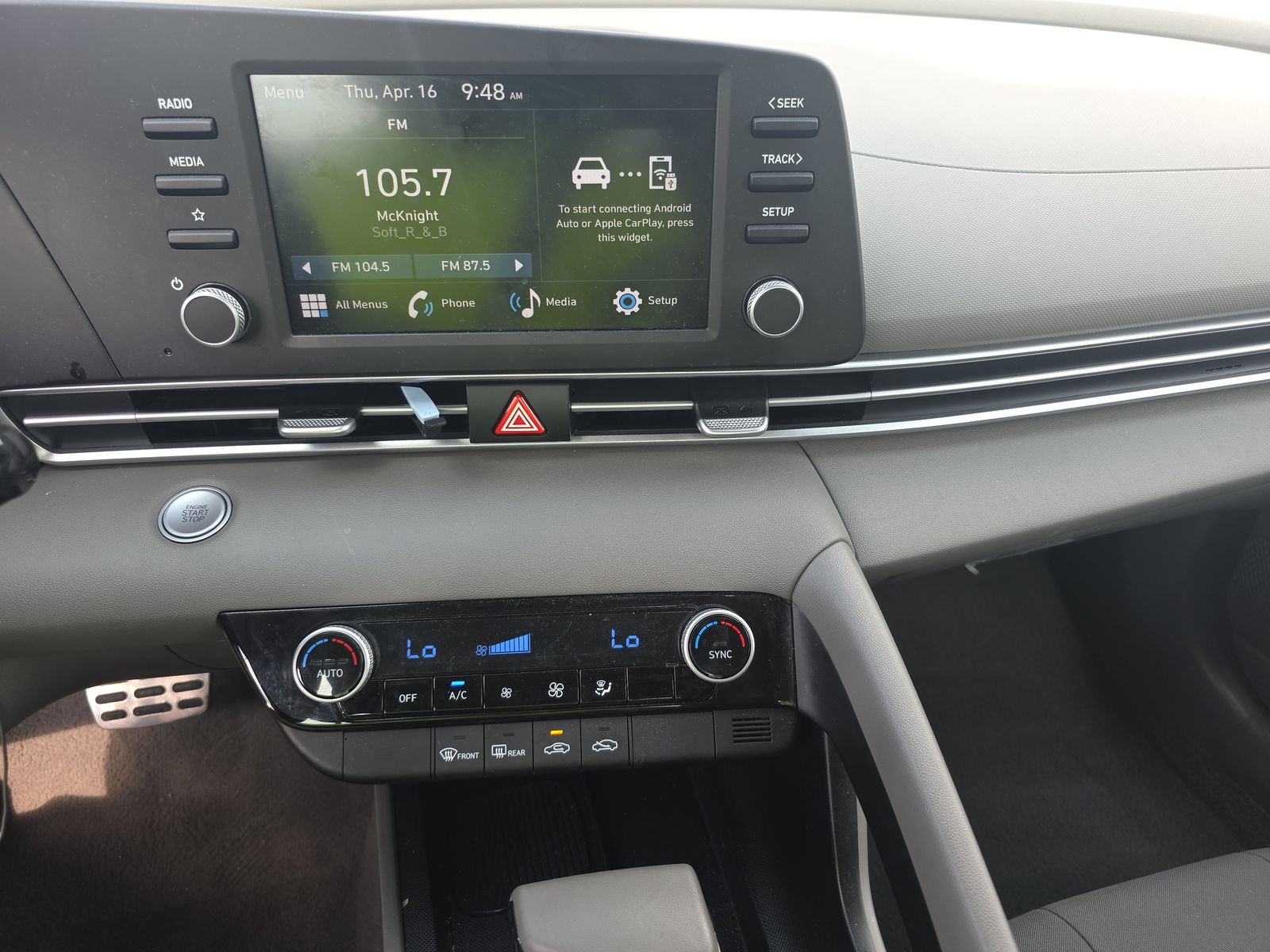 HYUNDAI SEL SPORT - 7