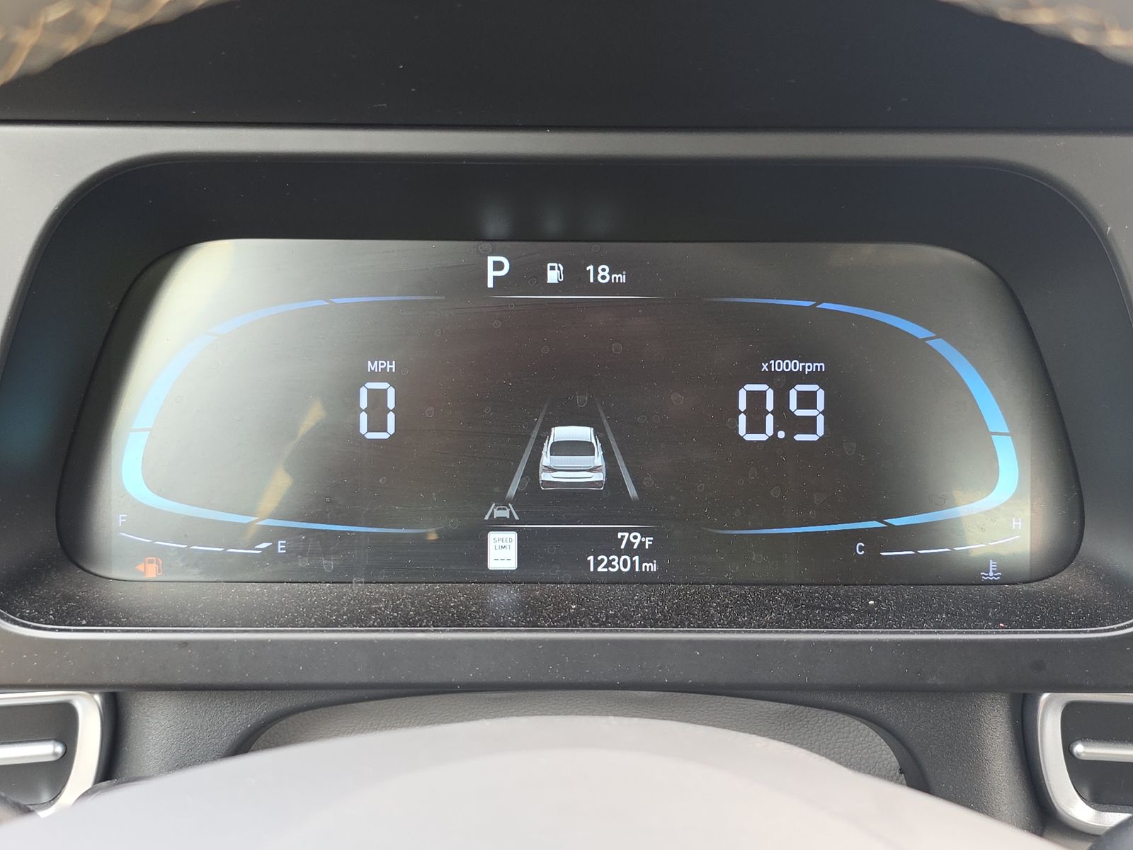 HYUNDAI SEL SPORT - 9