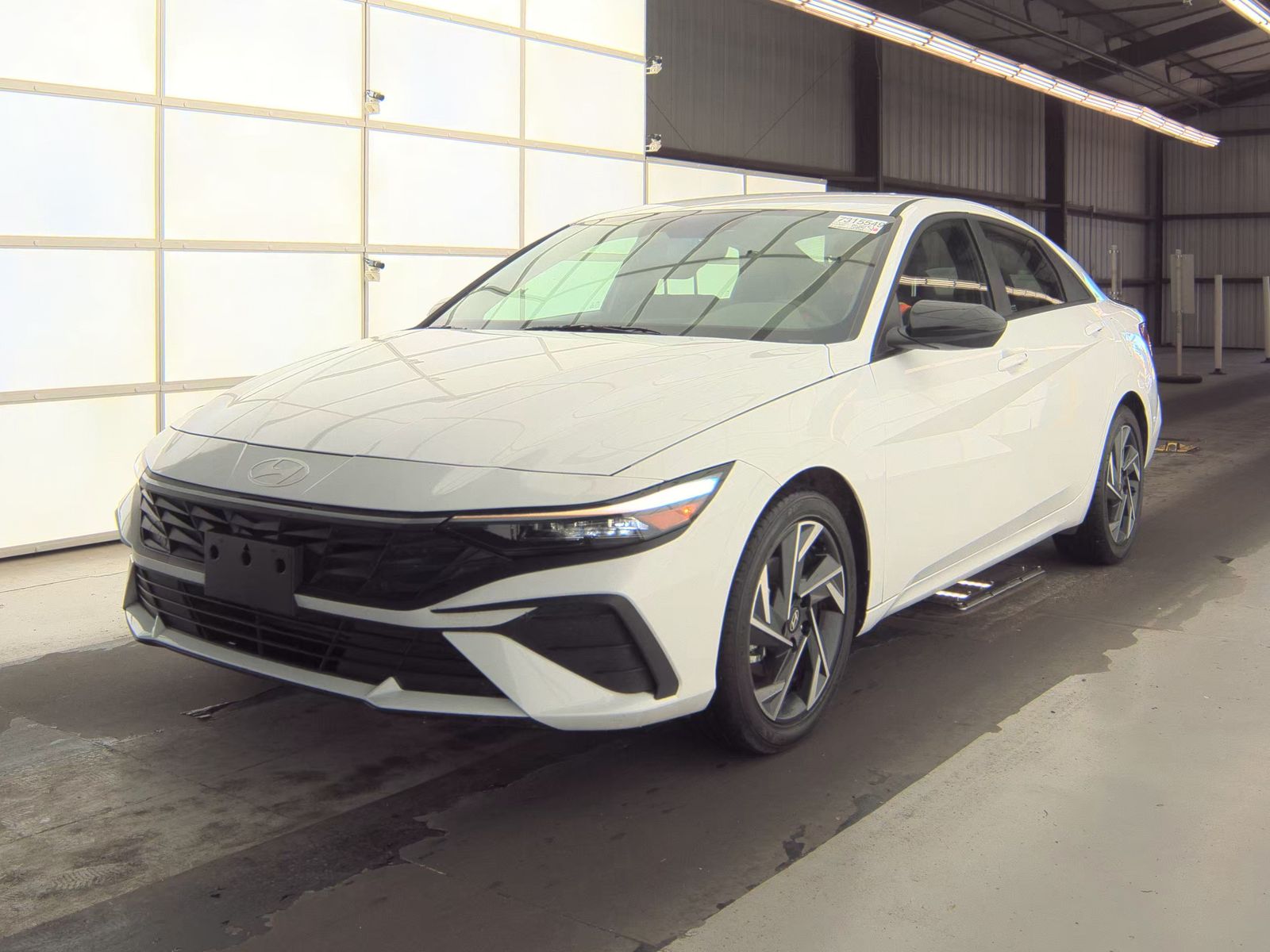 HYUNDAI SEL SPORT - 1