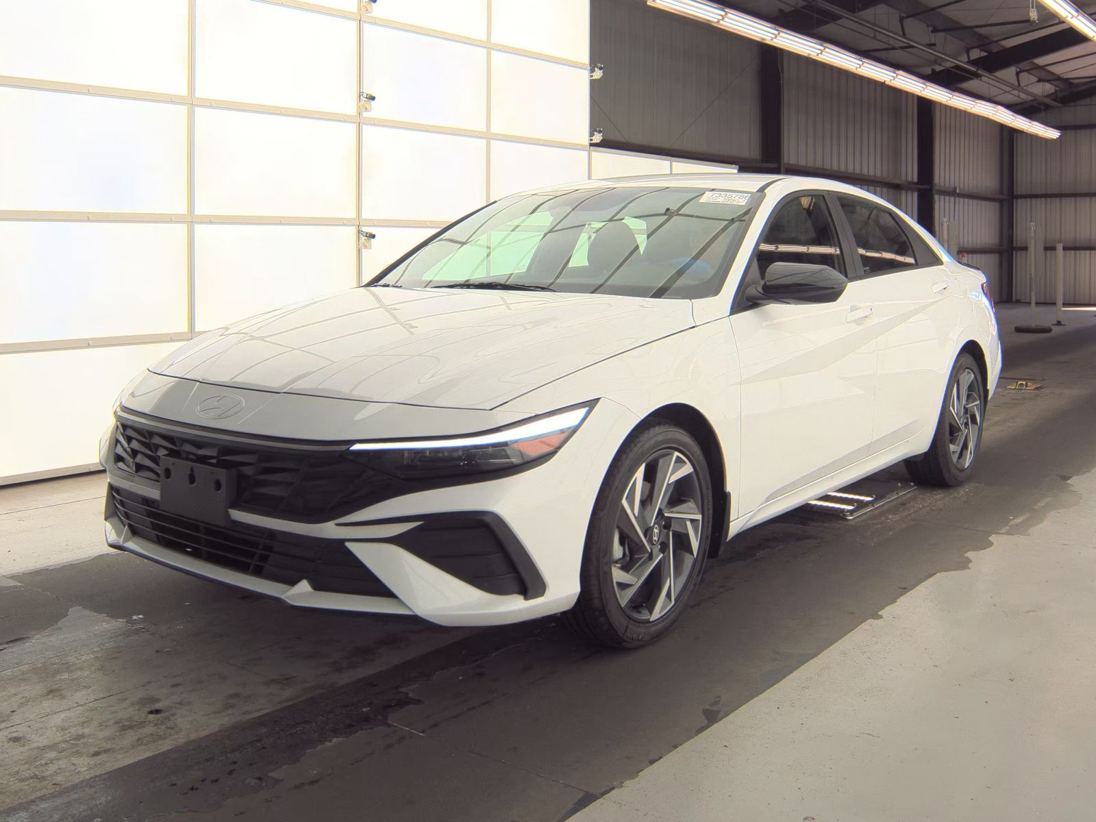 HYUNDAI SEL SPORT - 1