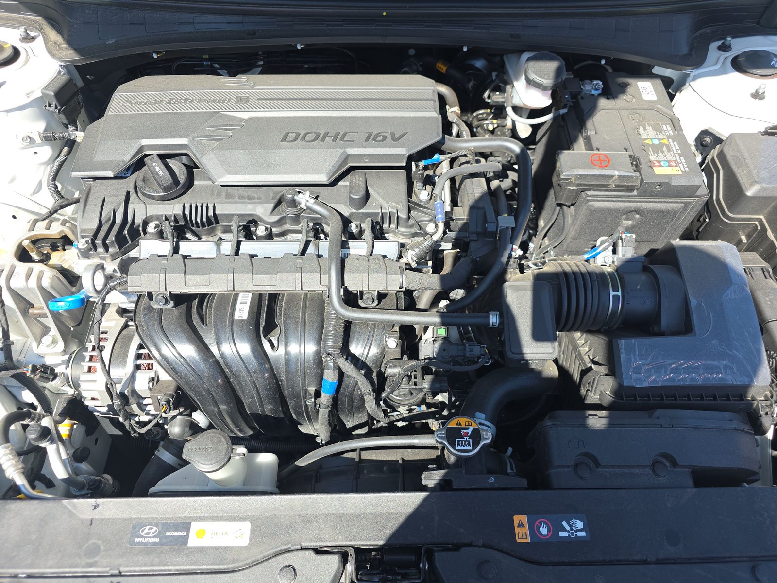 HYUNDAI SEL SPORT - 8