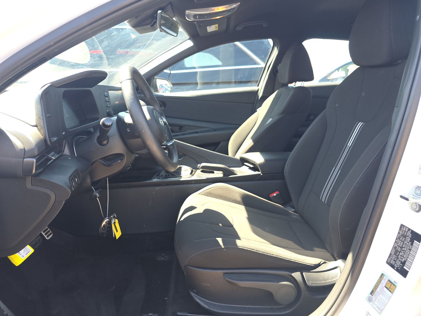 HYUNDAI SEL SPORT - 6