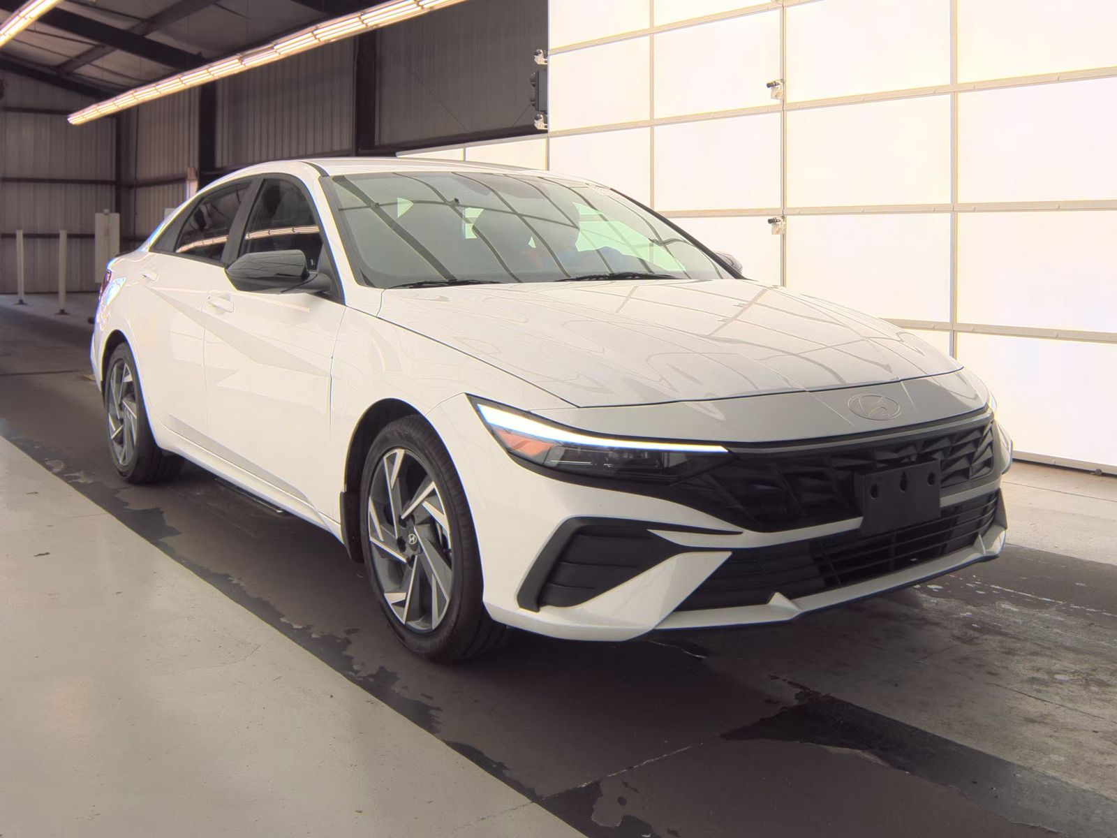 HYUNDAI SEL SPORT - 4