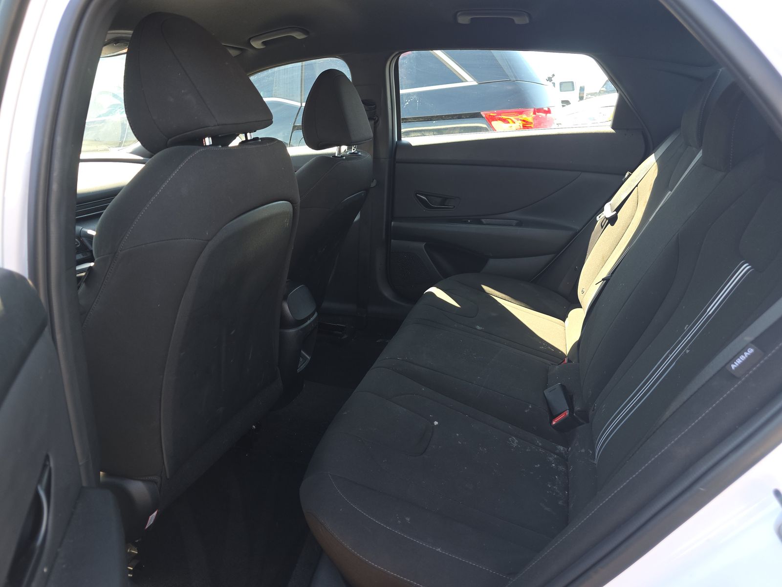 HYUNDAI SEL SPORT - 10