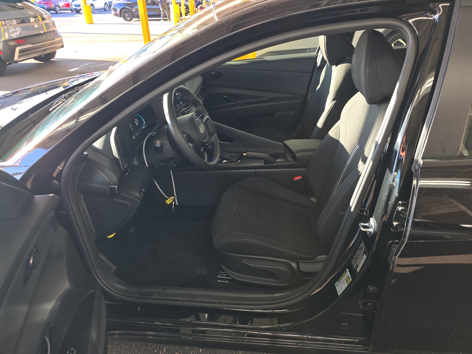 HYUNDAI SEL SPORT - 6