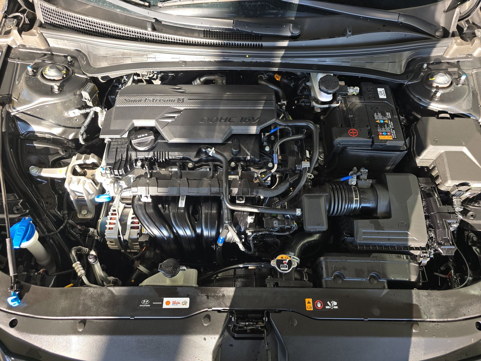 HYUNDAI SEL SPORT - 8