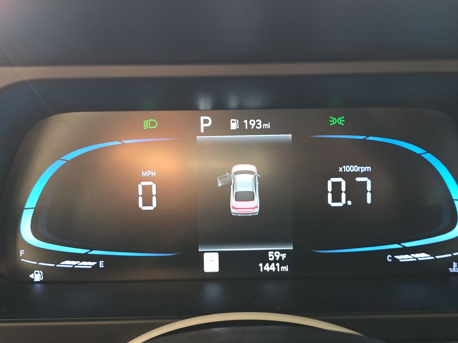 HYUNDAI SEL SPORT - 9